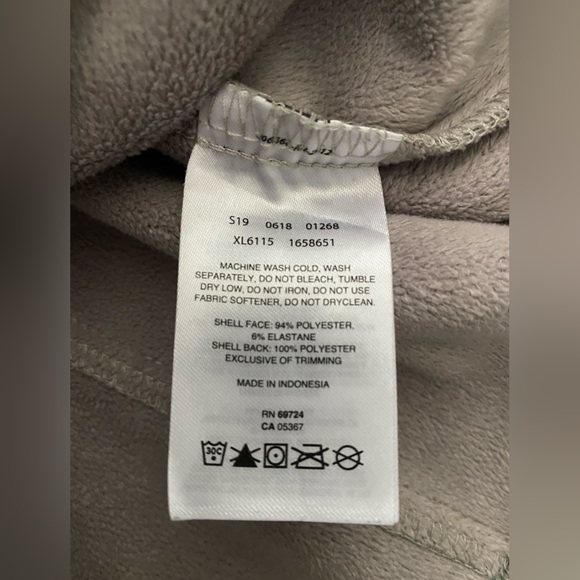 Columbia jacket - Picture 12 of 12